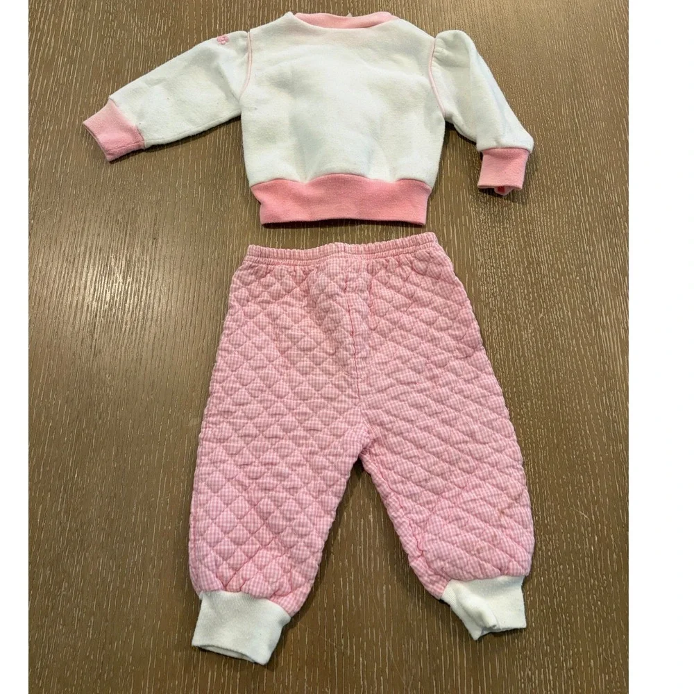N/A vintage baby